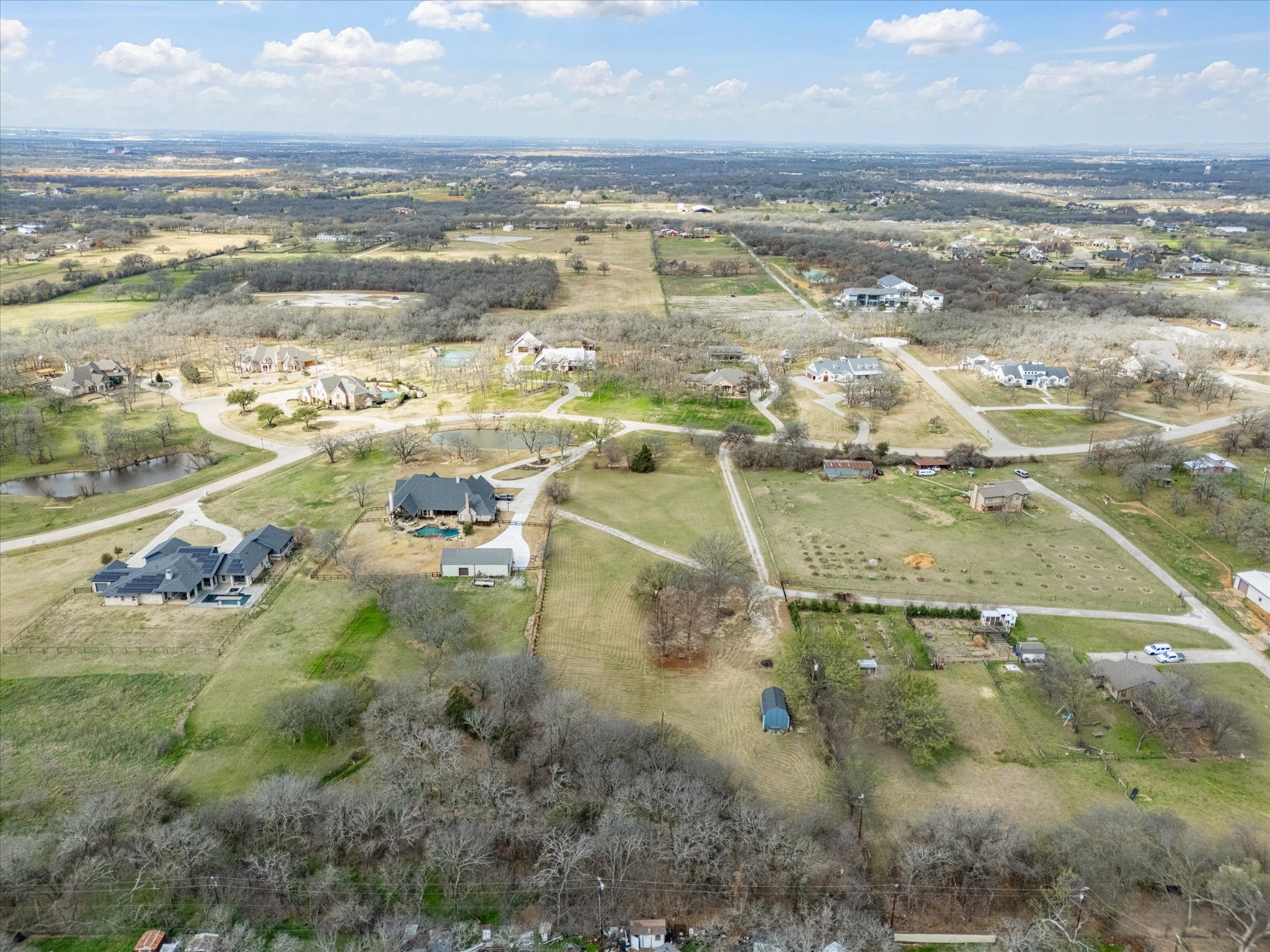 790 Badminton Drive Bartonville TX 76226