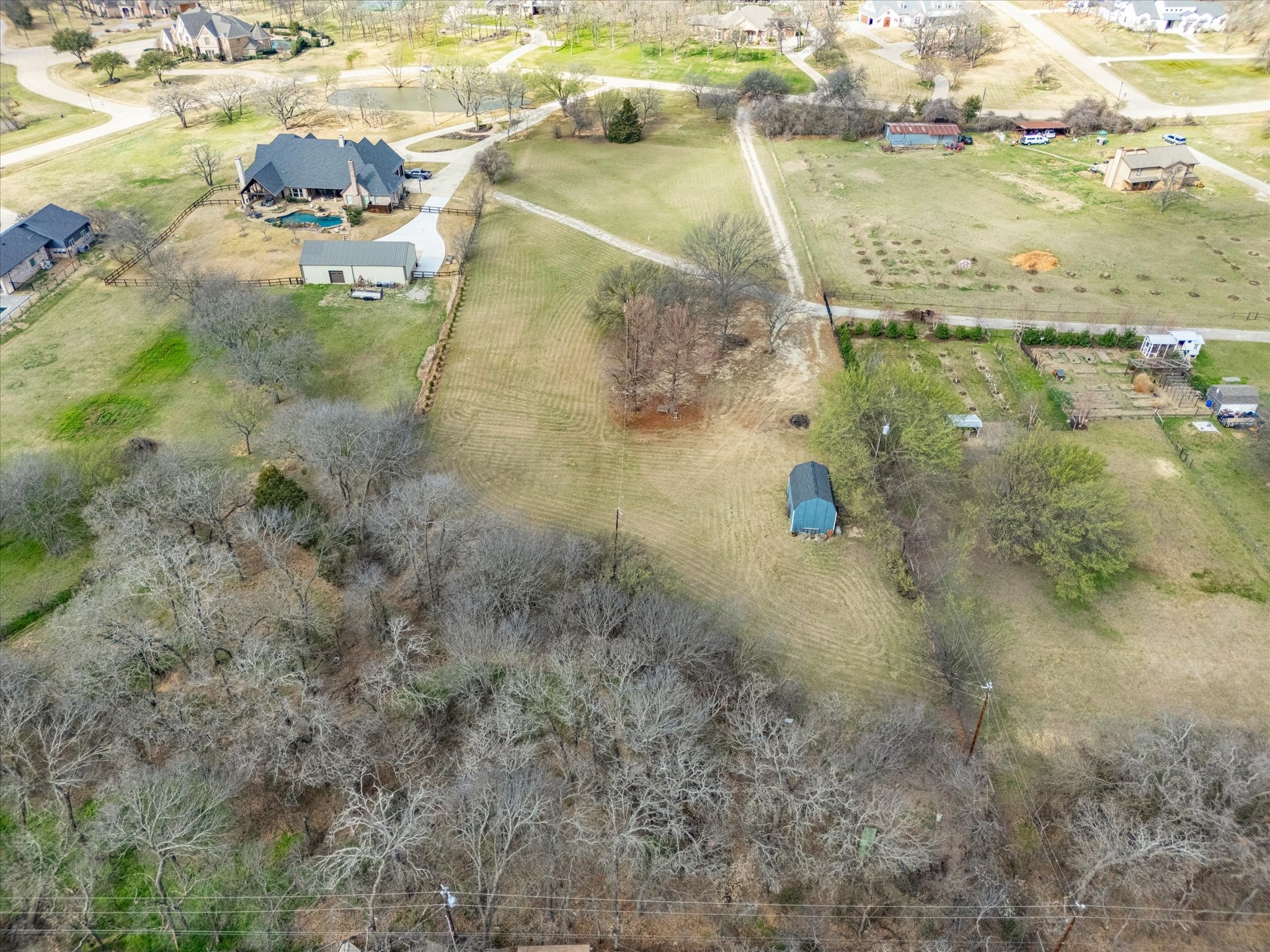790 Badminton Drive Bartonville TX 76226