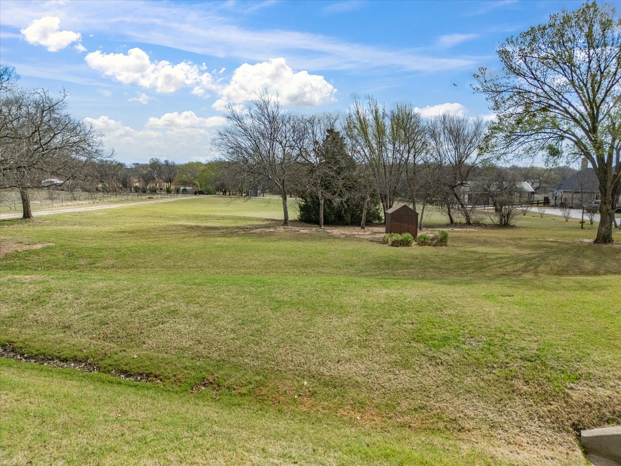 790 Badminton Drive Bartonville TX 76226
