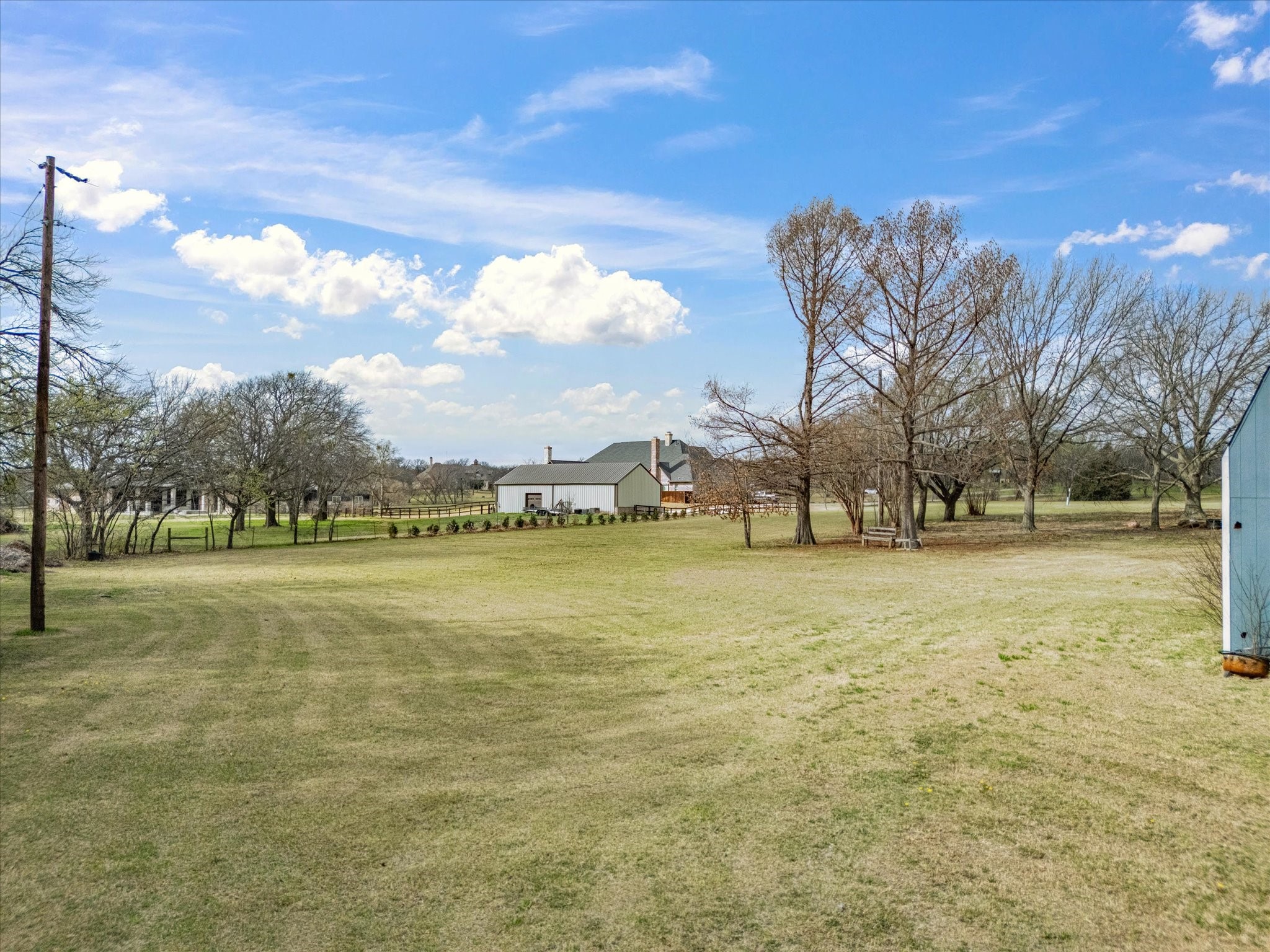 790 Badminton Drive Bartonville TX 76226
