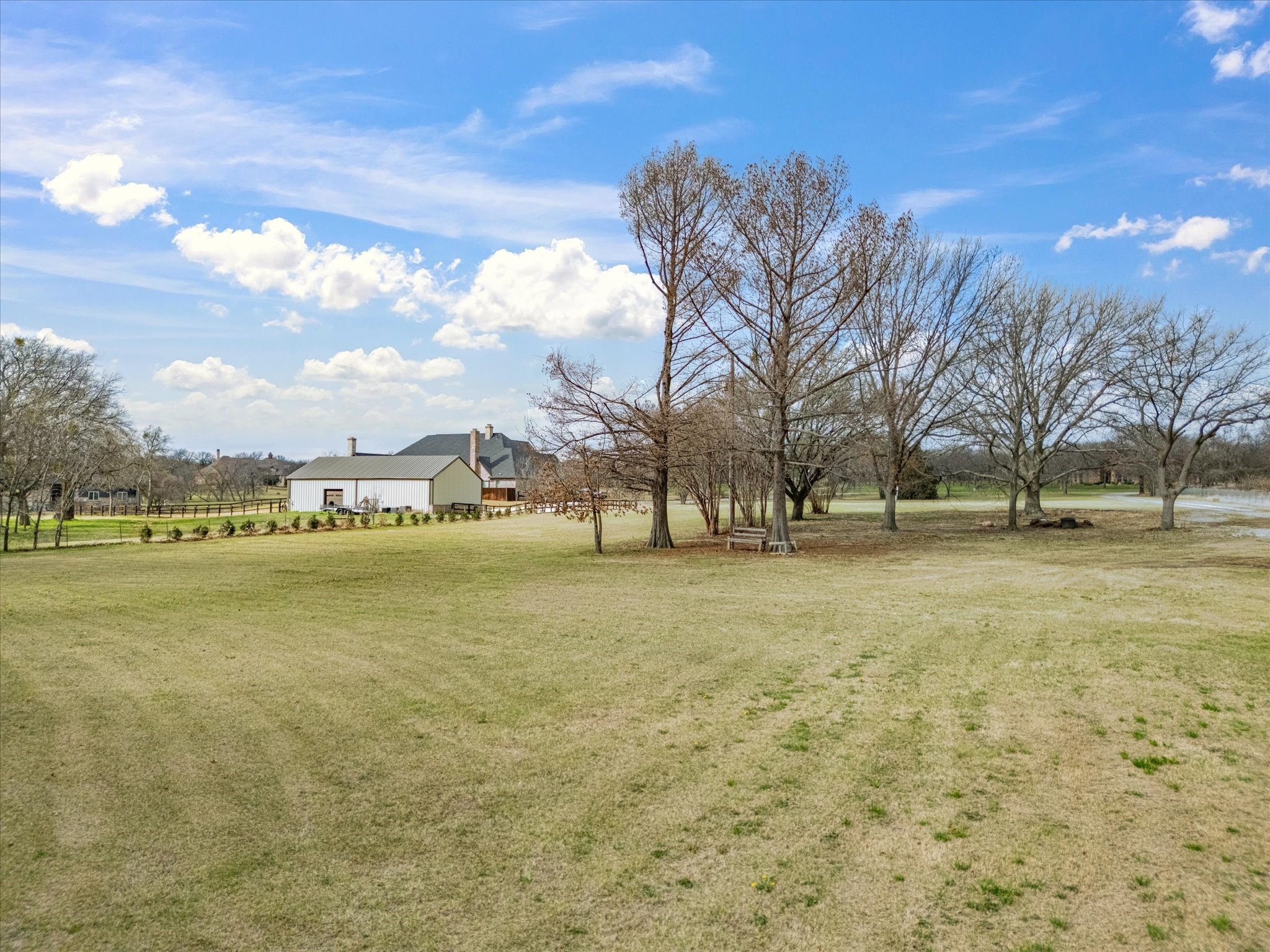 790 Badminton Drive Bartonville TX 76226