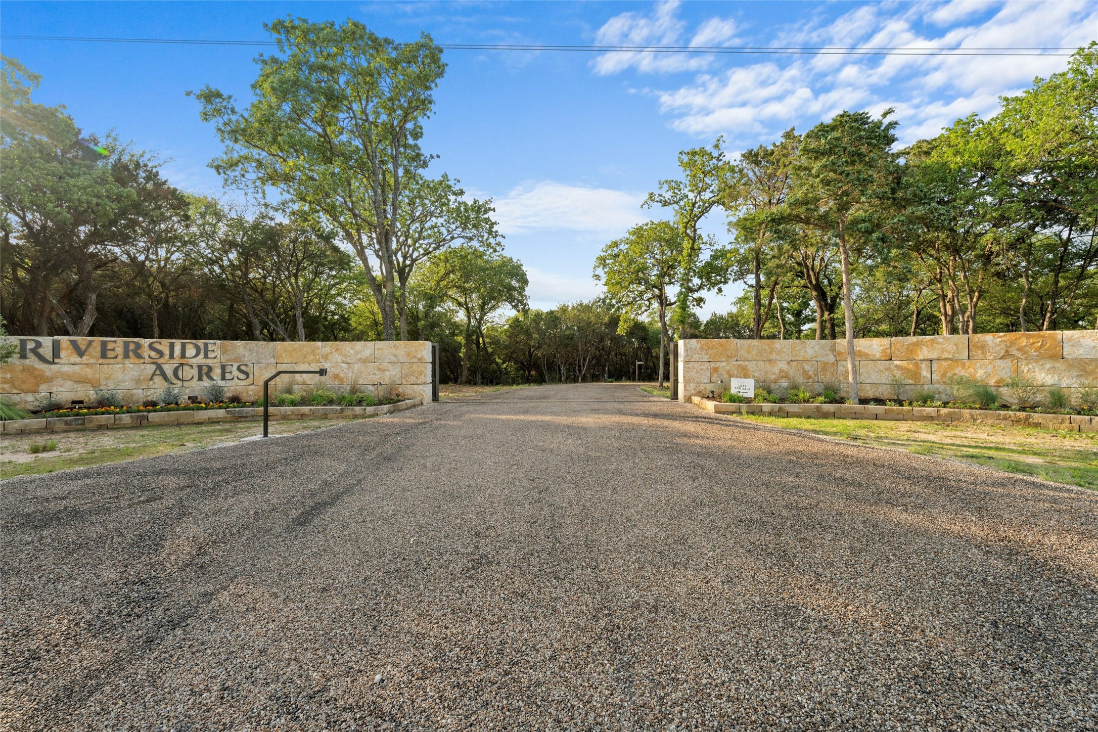 Lot 6 Rose Way Aquilla TX 76622