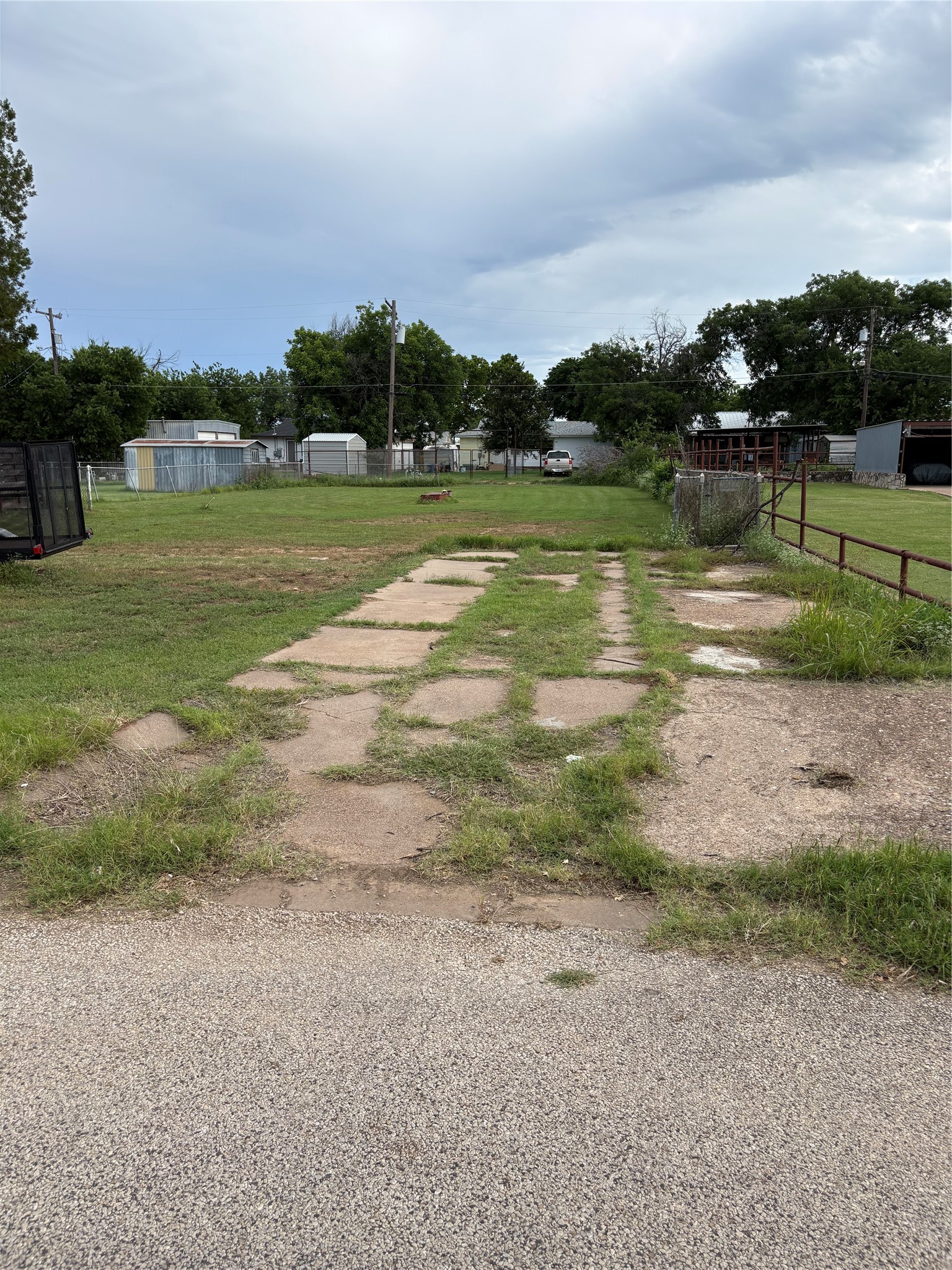 733 Rambler Albany TX 76430