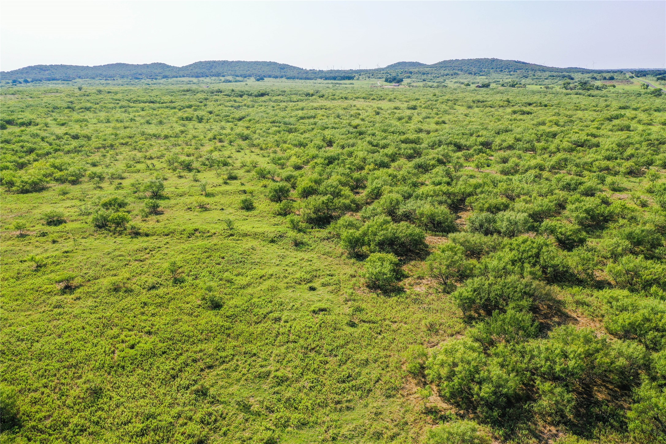 262.71 Acres Fm 1191 Jacksboro TX 76458