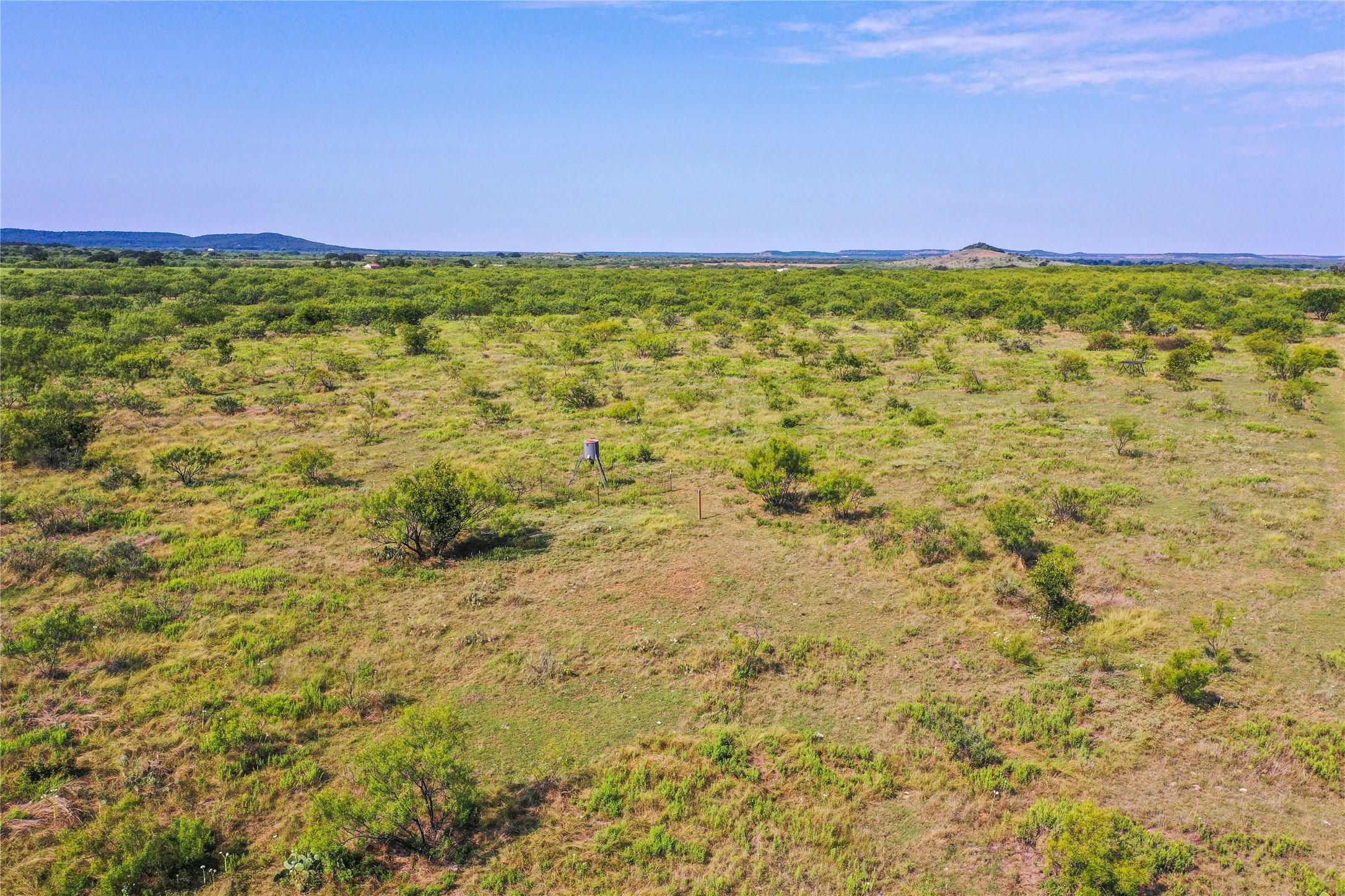 262.71 Acres Fm 1191 Jacksboro TX 76458