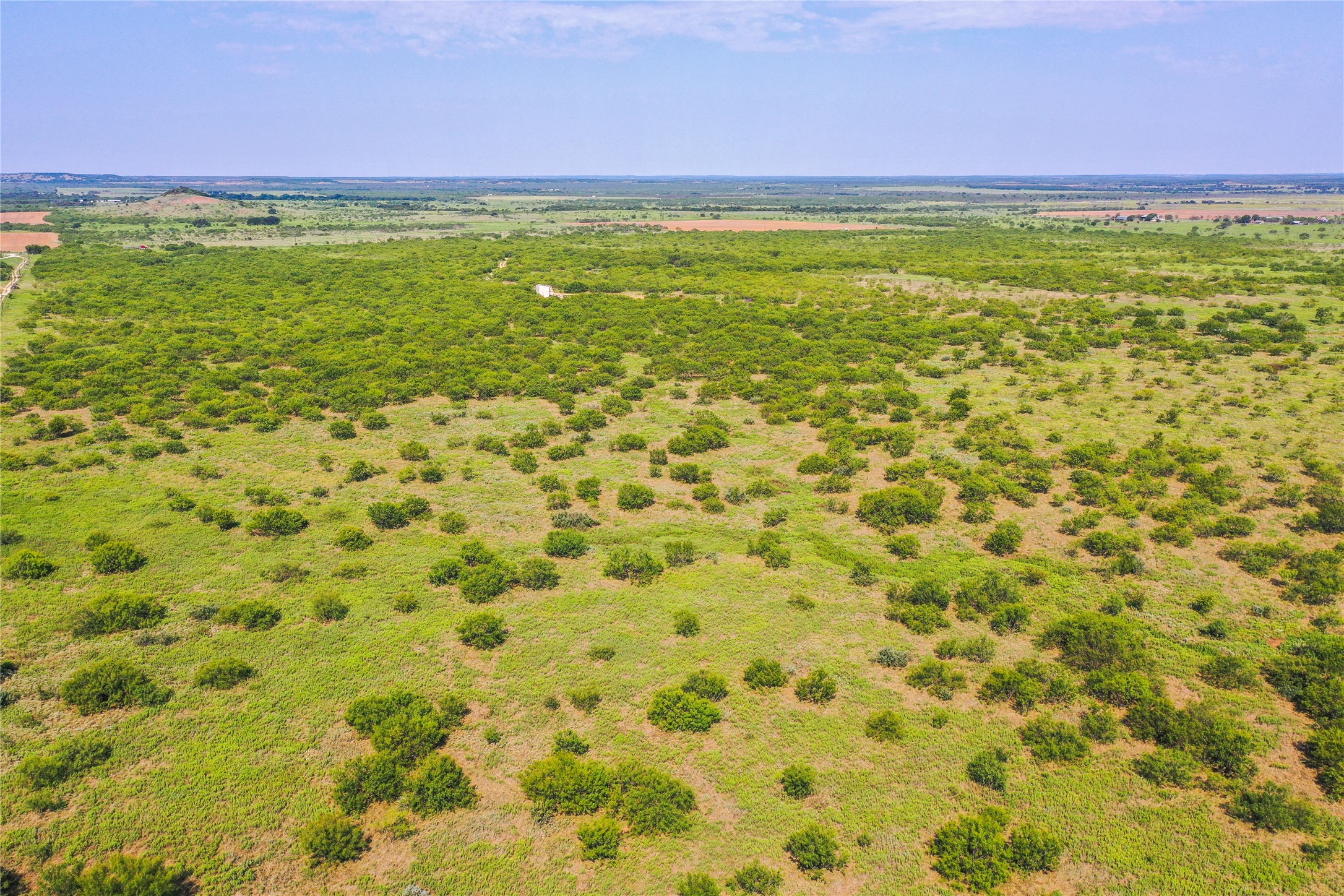 262.71 Acres Fm 1191 Jacksboro TX 76458