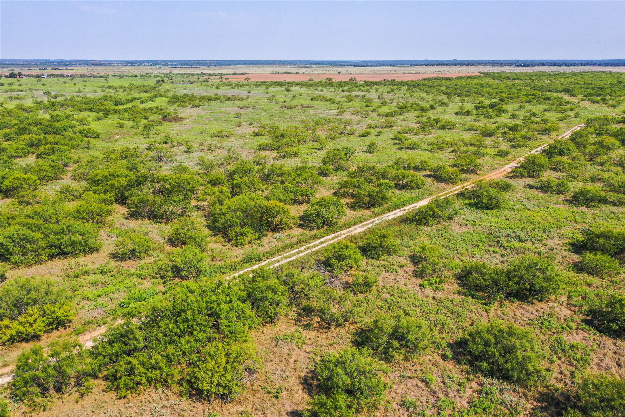 262.71 Acres Fm 1191 Jacksboro TX 76458