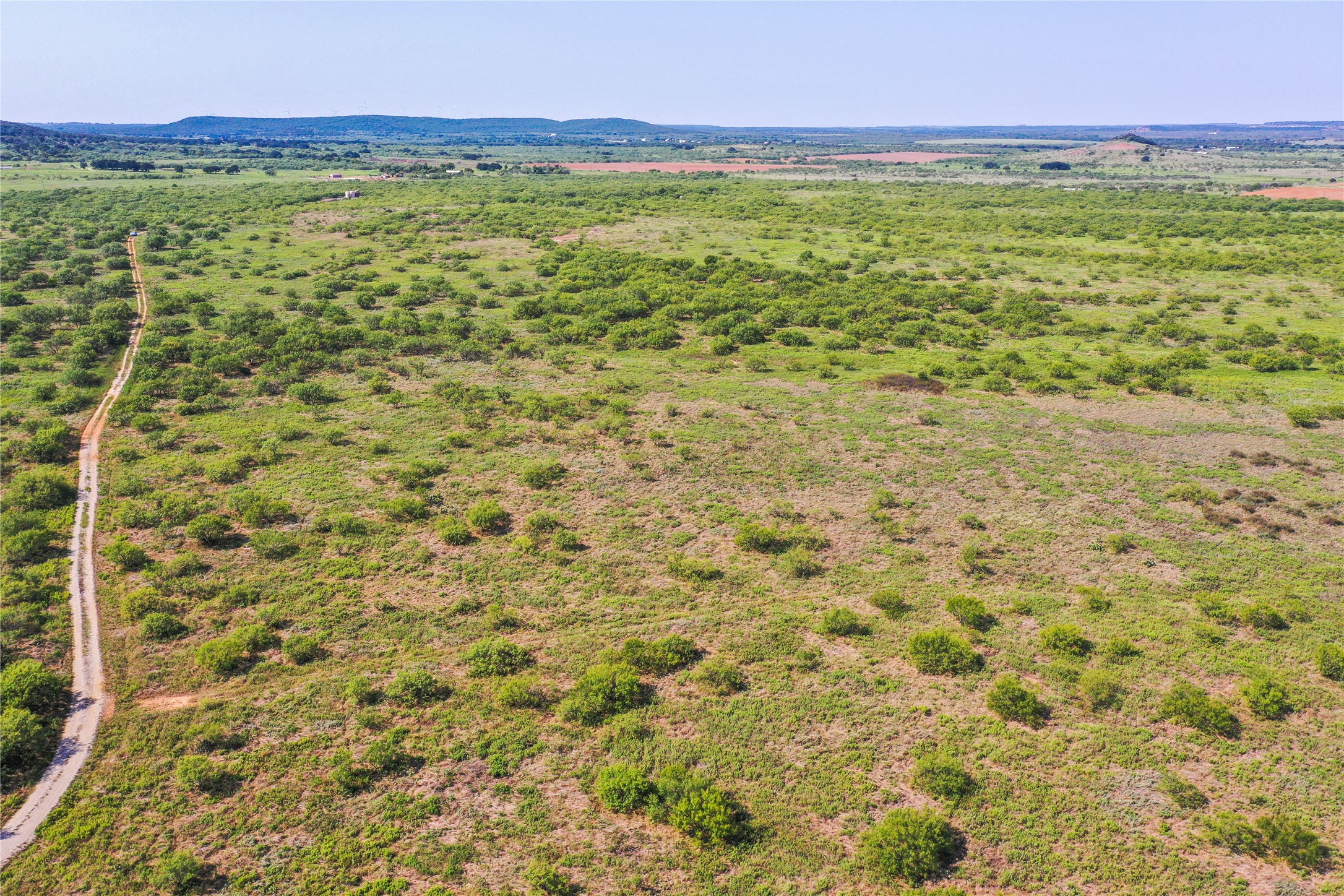 262.71 Acres Fm 1191 Jacksboro TX 76458