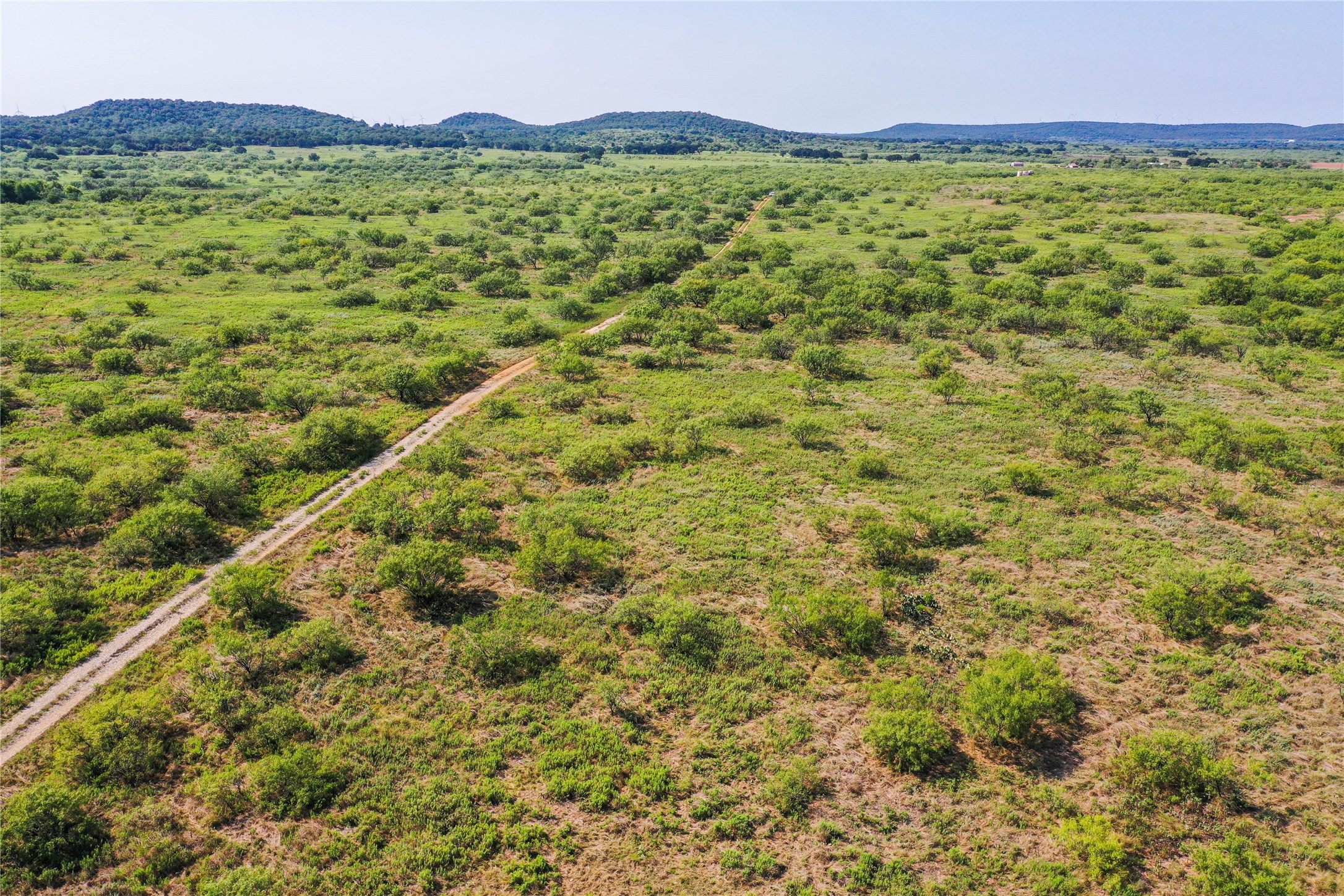 262.71 Acres Fm 1191 Jacksboro TX 76458