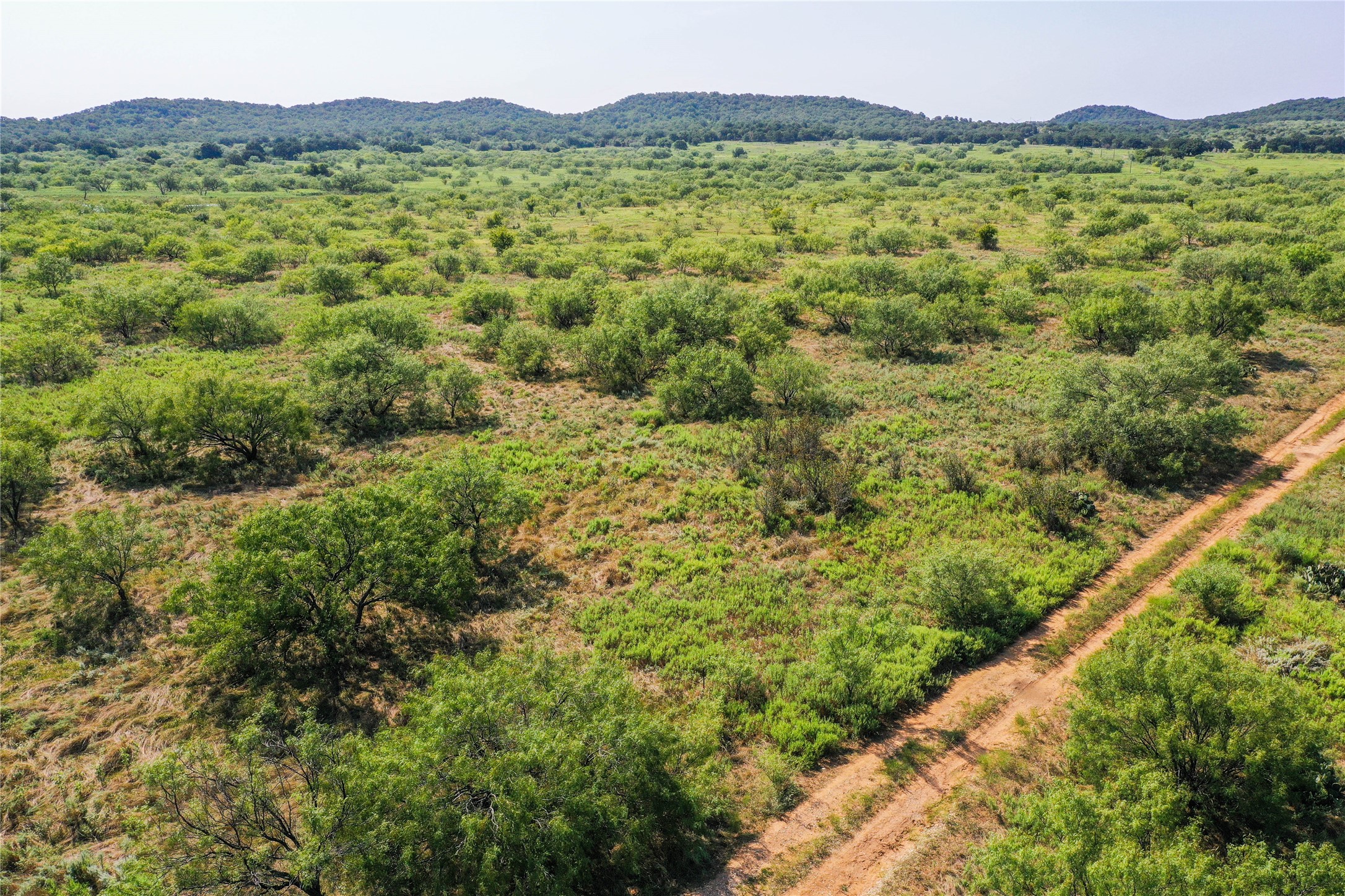 262.71 Acres Fm 1191 Jacksboro TX 76458
