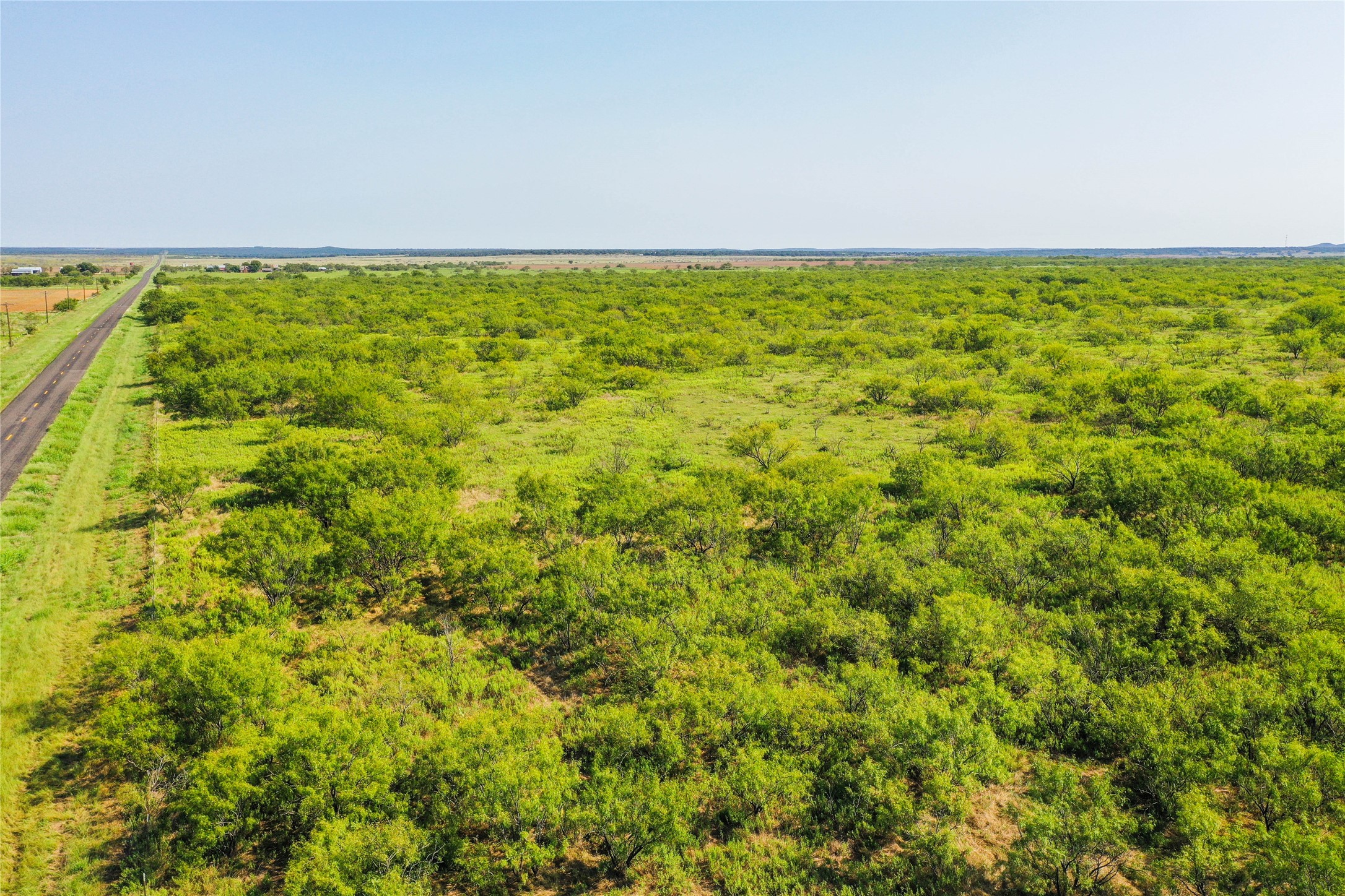 262.71 Acres Fm 1191 Jacksboro TX 76458