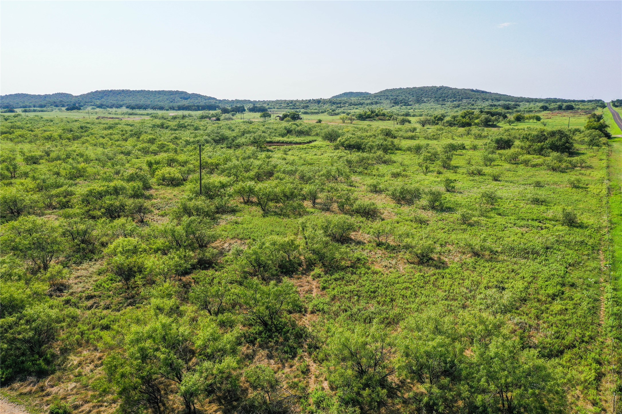 262.71 Acres Fm 1191 Jacksboro TX 76458