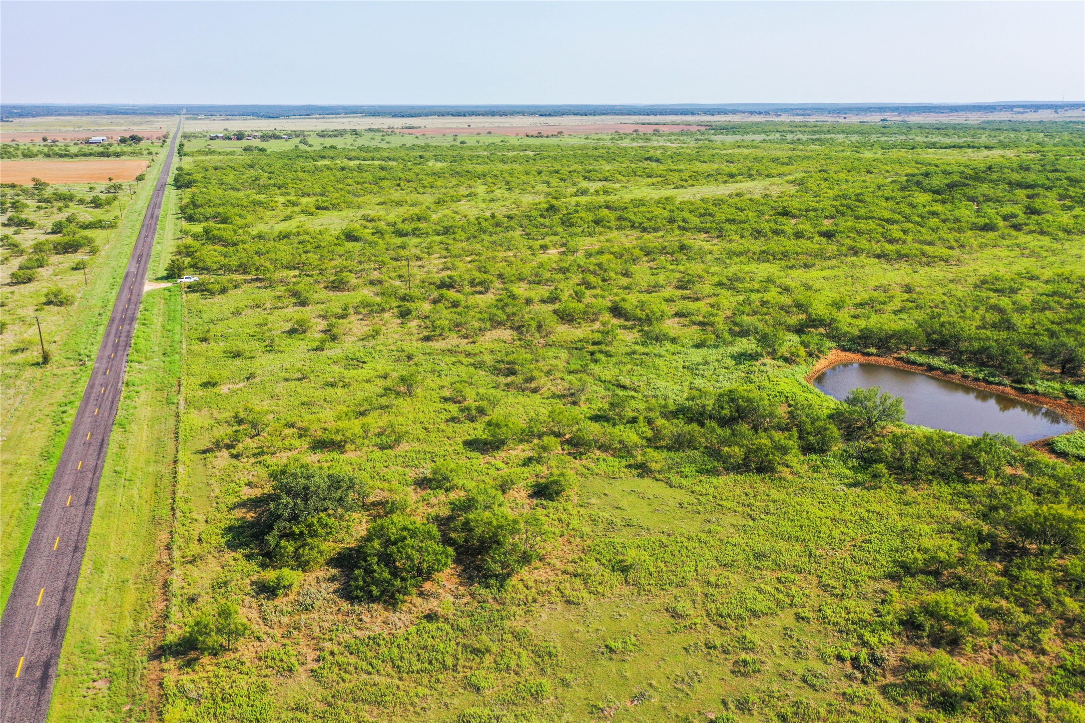 262.71 Acres Fm 1191 Jacksboro TX 76458