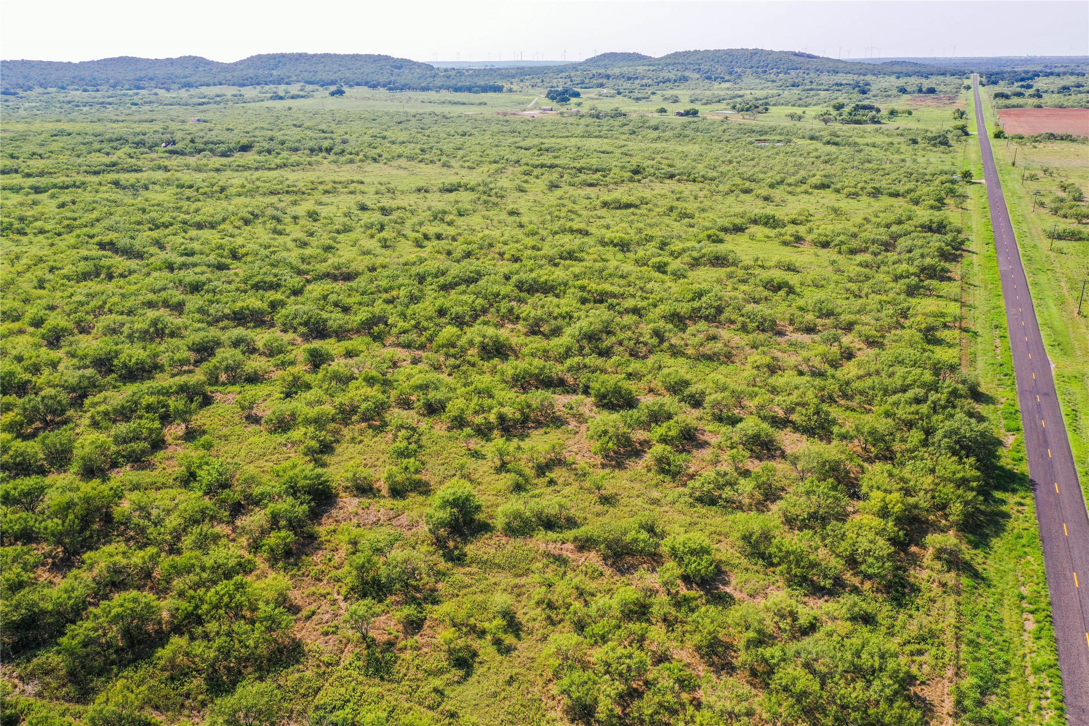 262.71 Acres Fm 1191 Jacksboro TX 76458