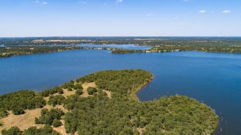Lot 457 Lakeside Drive Bowie TX 76230