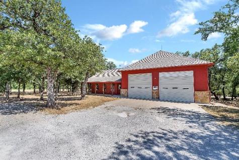 Lot 457 Lakeside Drive Bowie TX 76230