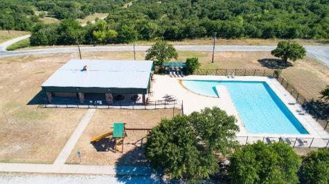 Lot 457 Lakeside Drive Bowie TX 76230