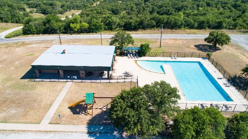 Lot 457 Lakeside Drive Bowie TX 76230