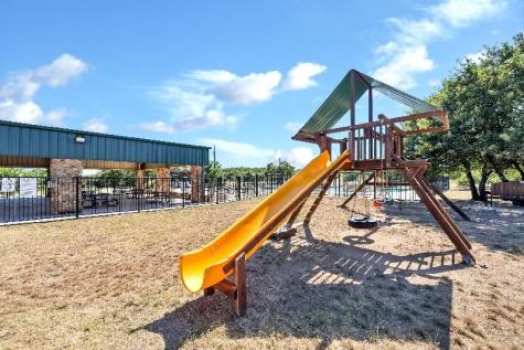 Lot 457 Lakeside Drive Bowie TX 76230
