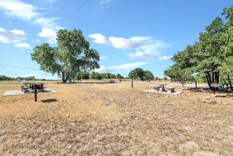Lot 457 Lakeside Drive Bowie TX 76230