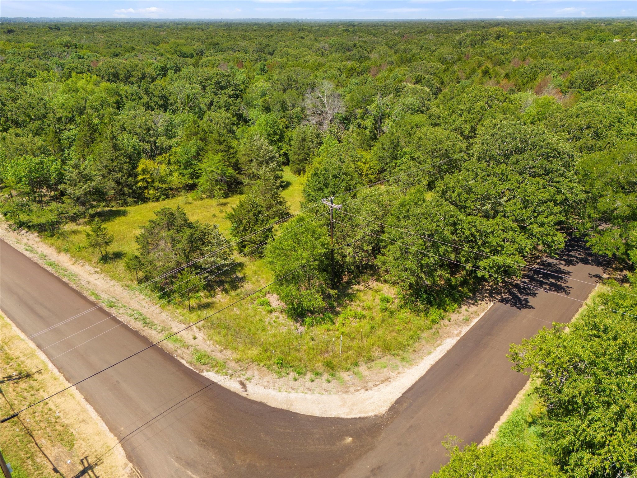 Lot 3 North Shore Road Quinlan TX 75474