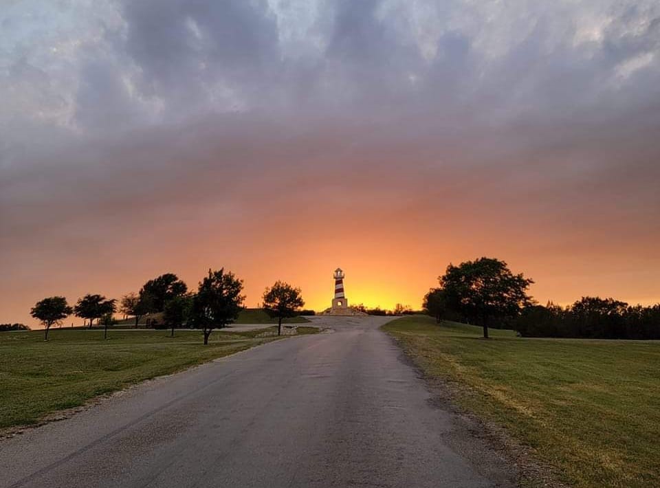 3940 Beacon Lake Drive Bluff Dale TX 76433