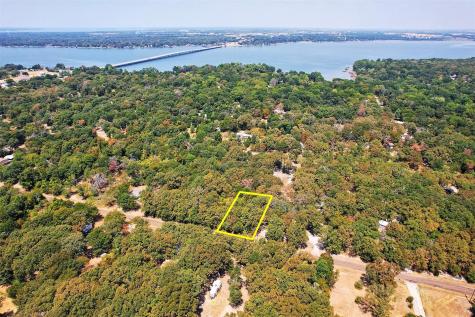 147 Golden Oaks Drive Mabank TX 75156