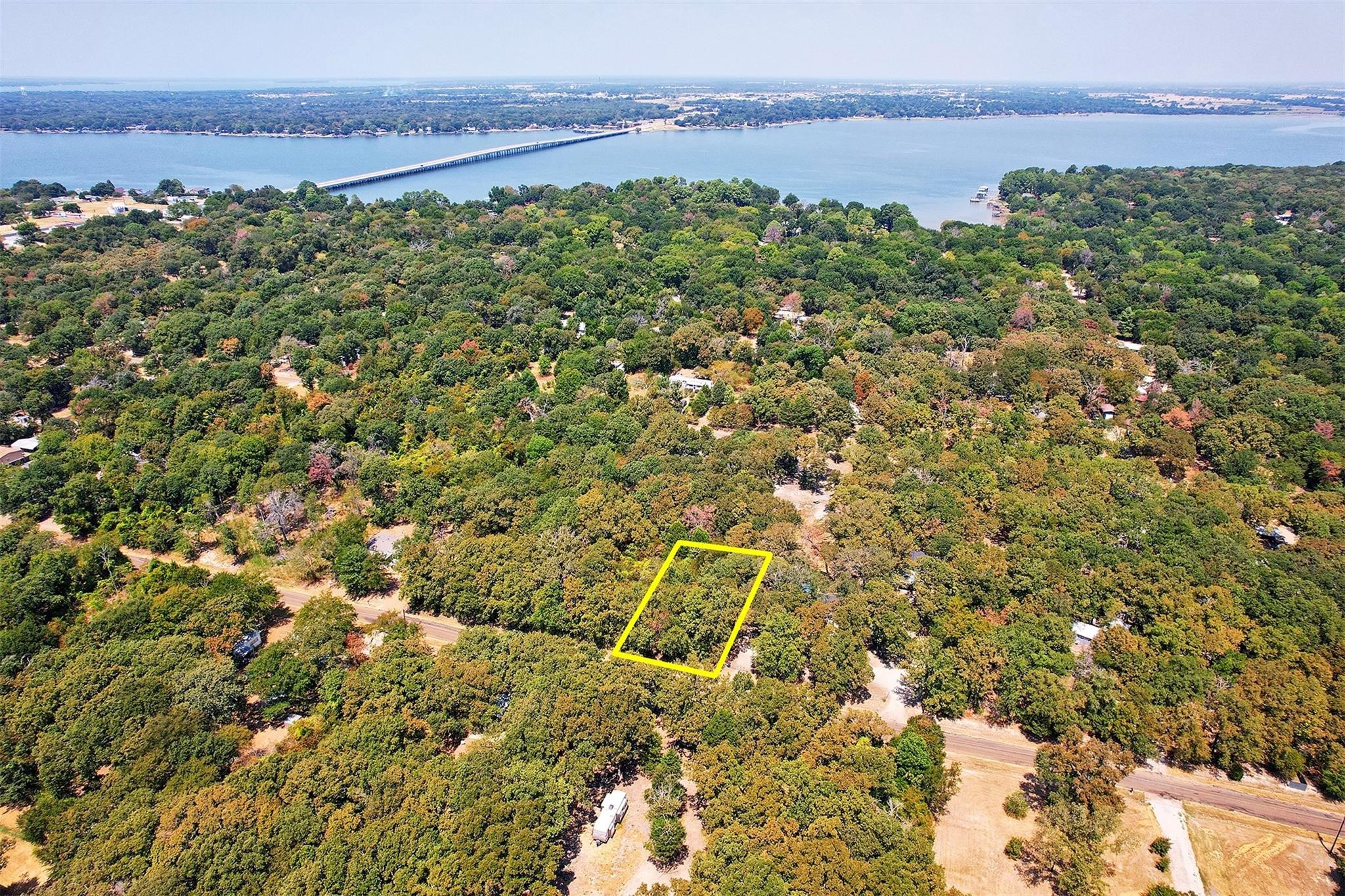 147 Golden Oaks Drive Mabank TX 75156