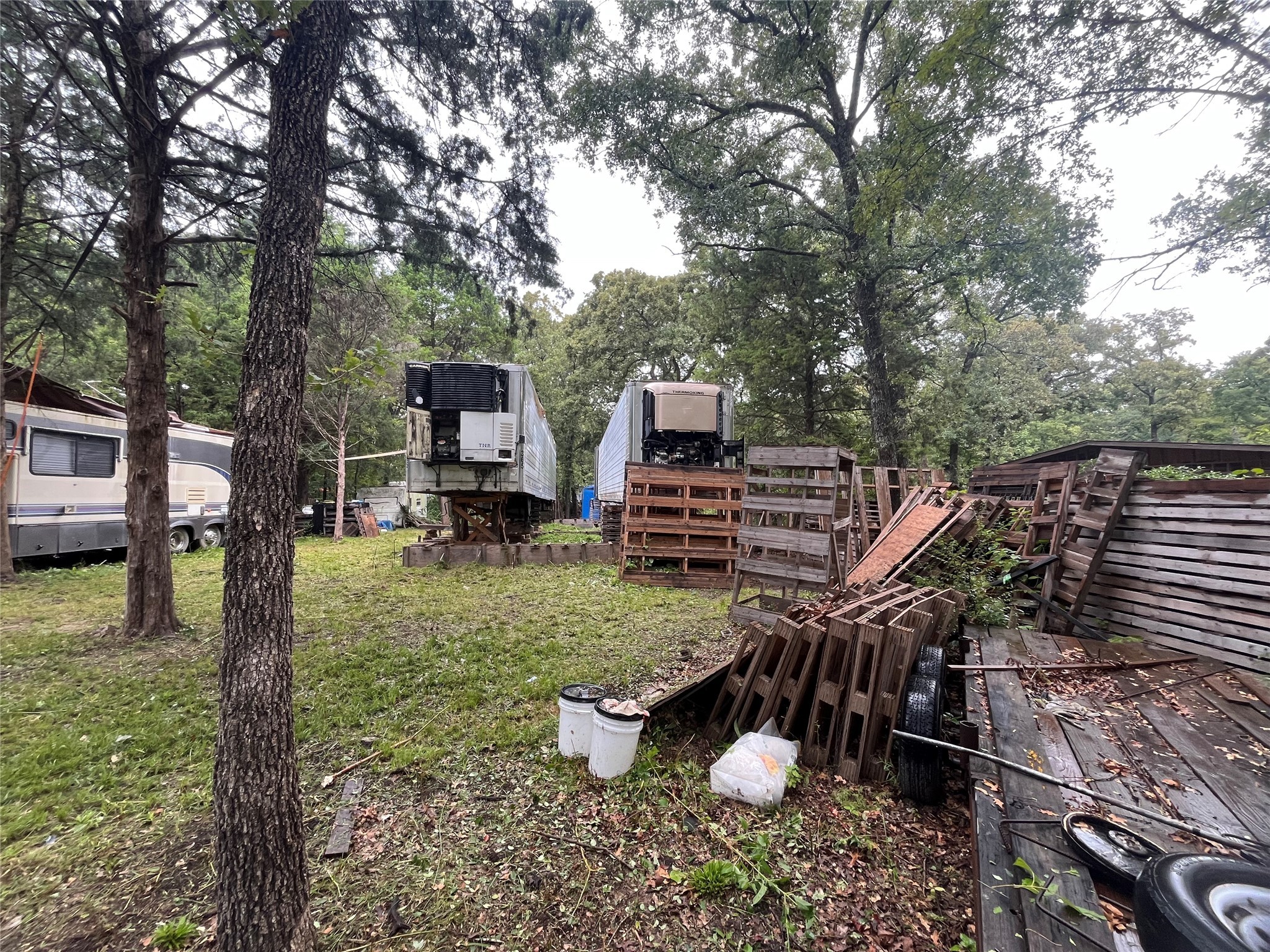 147 Golden Oaks Drive Mabank TX 75156