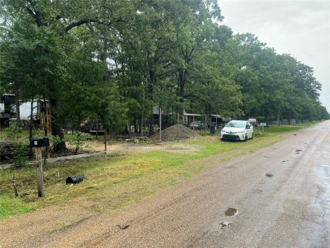 147 Golden Oaks Drive Mabank TX 75156