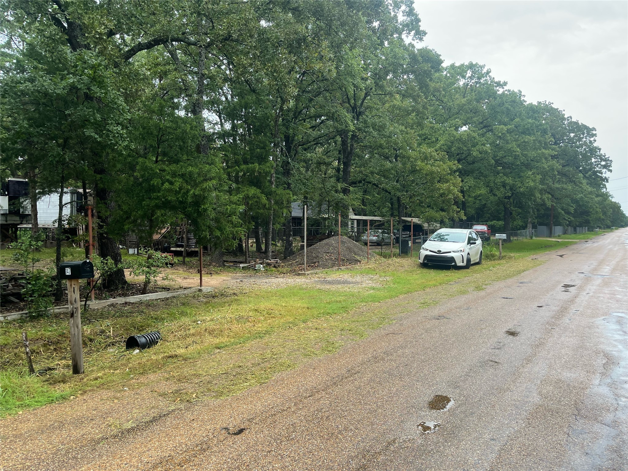 147 Golden Oaks Drive Mabank TX 75156