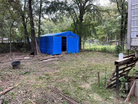 147 Golden Oaks Drive Mabank TX 75156
