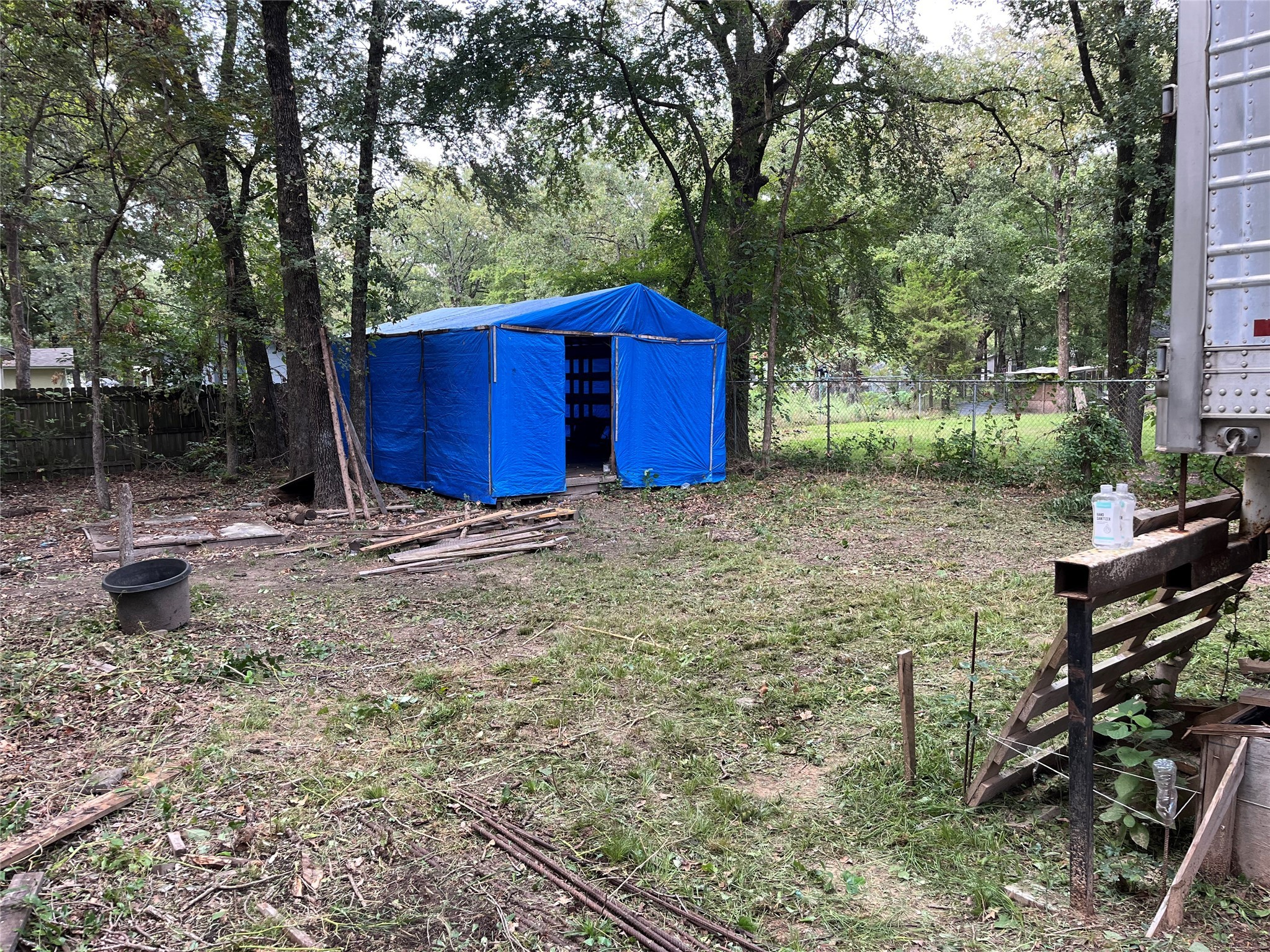 147 Golden Oaks Drive Mabank TX 75156
