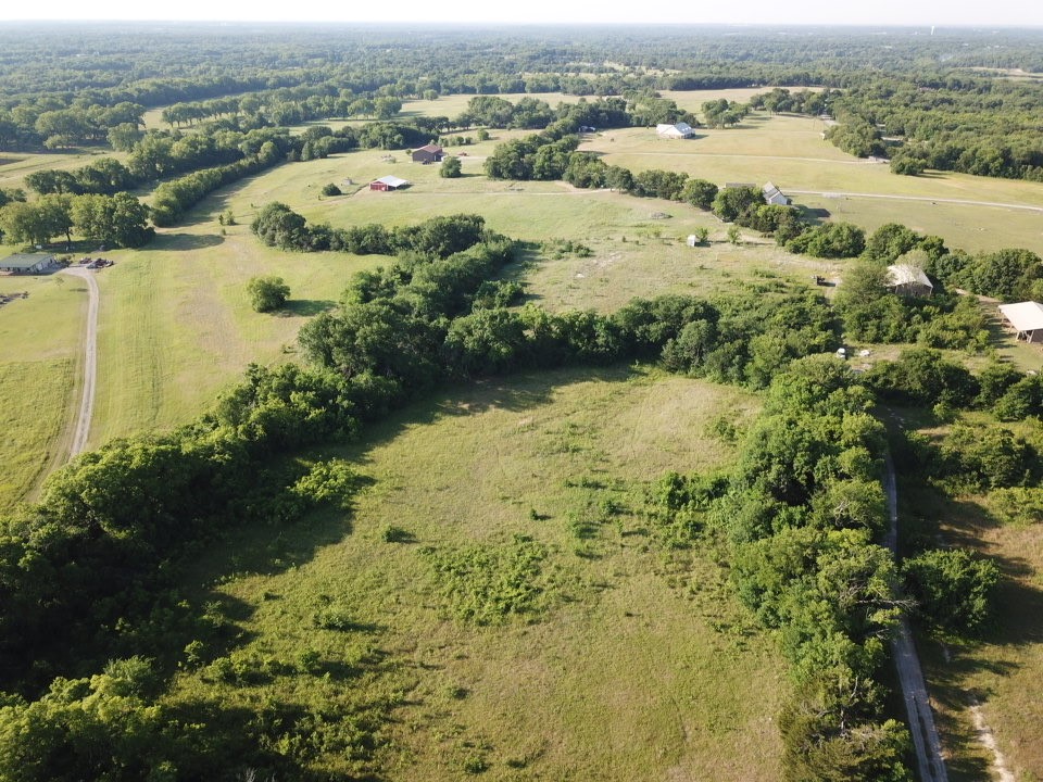 Tbd Ball Road Whitewright TX 75491