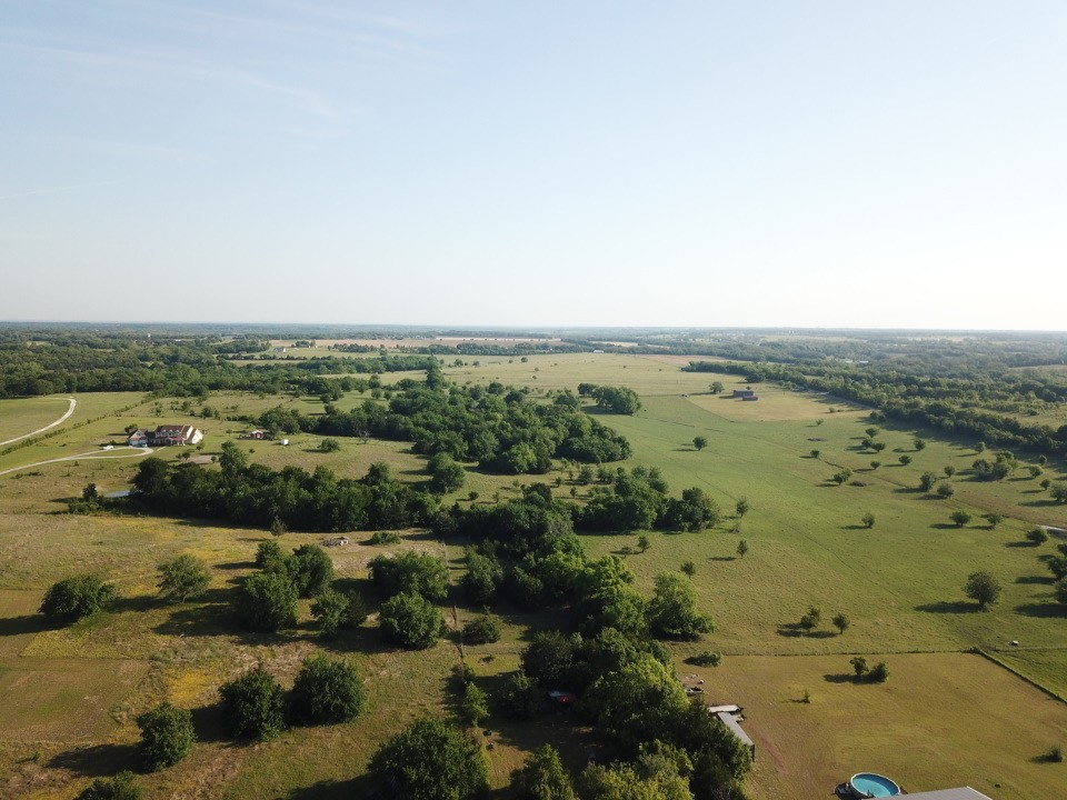 Tbd Ball Road Whitewright TX 75491