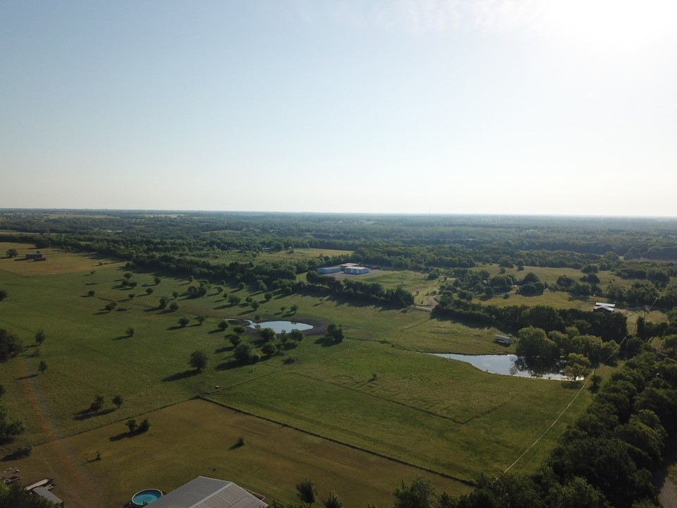 Tbd Ball Road Whitewright TX 75491