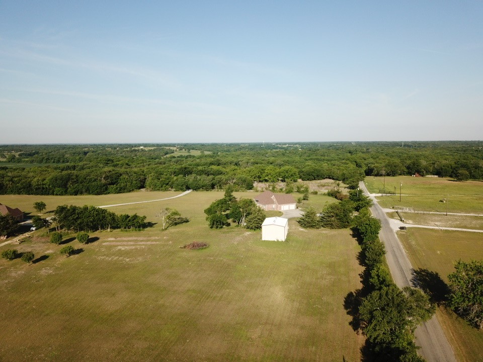Tbd Ball Road Whitewright TX 75491