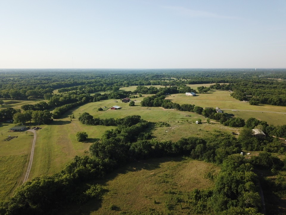 Tbd Ball Road Whitewright TX 75491