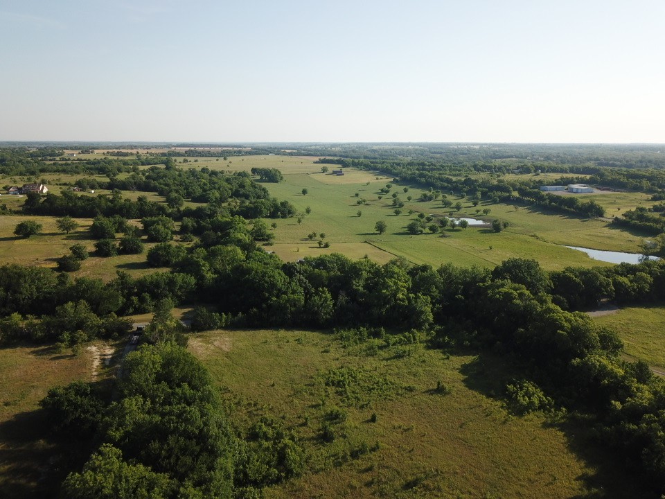 Tbd Ball Road Whitewright TX 75491