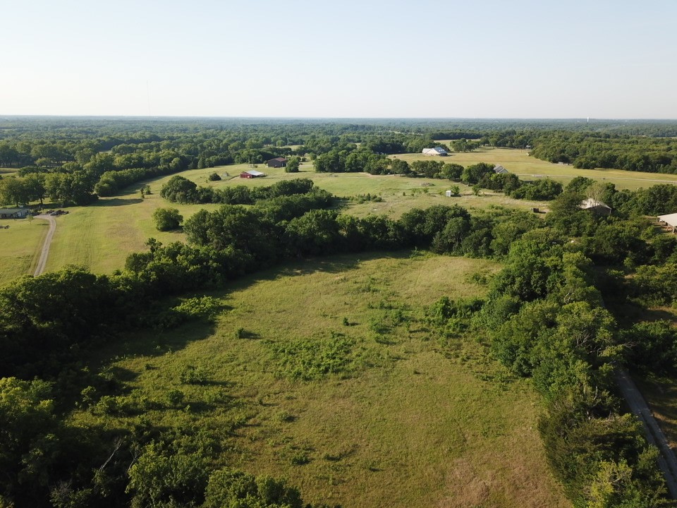 Tbd Ball Road Whitewright TX 75491