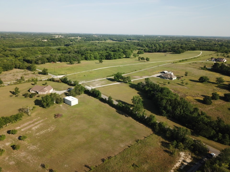 Tbd Ball Road Whitewright TX 75491