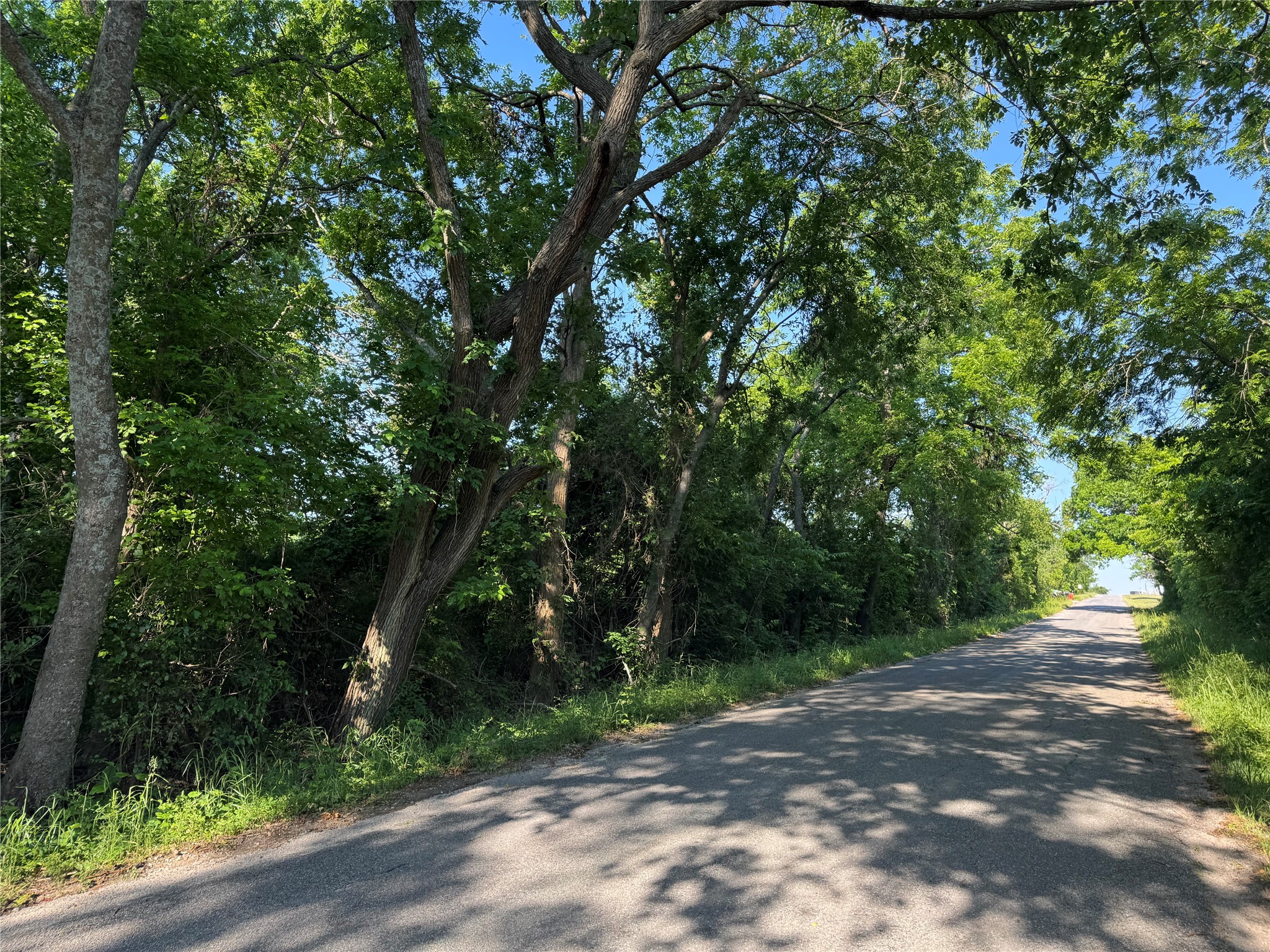 Tbd Ball Road Whitewright TX 75491