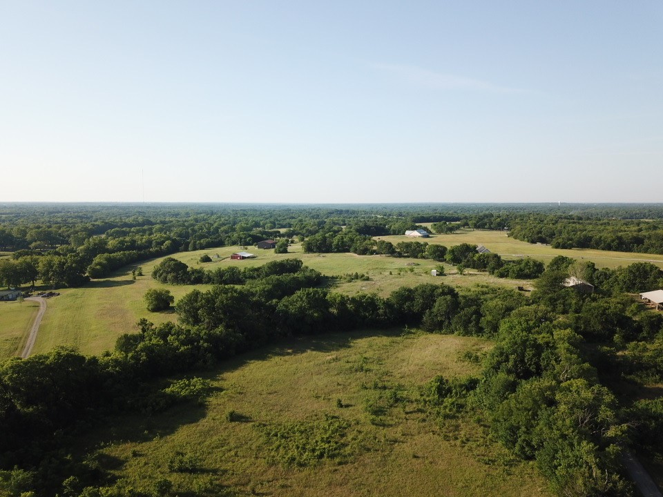 Tbd Ball Road Whitewright TX 75491