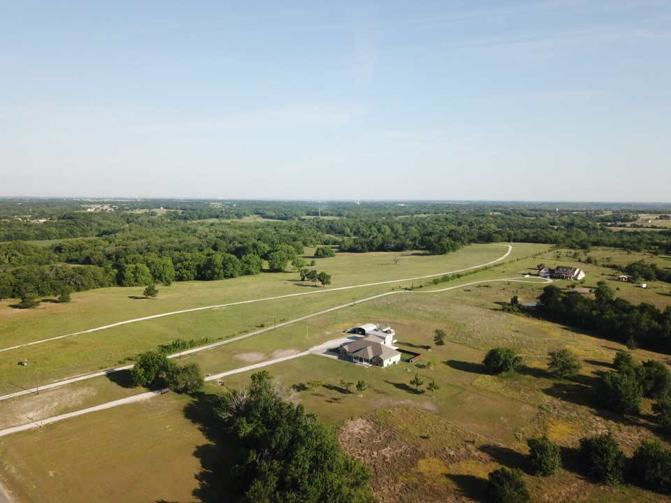 Tbd Ball Road Whitewright TX 75491