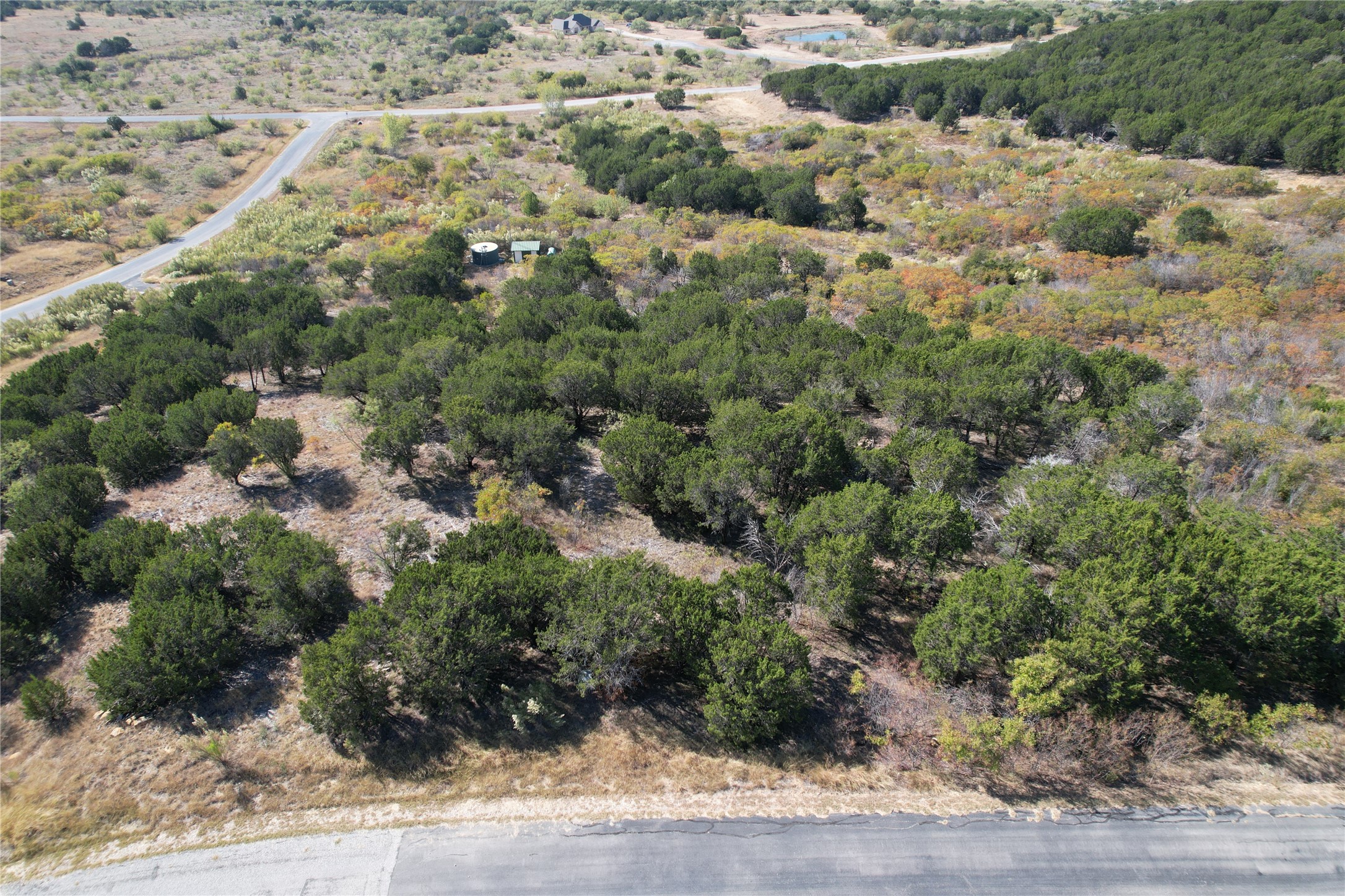 1031 Raven Circle Graford TX 76449