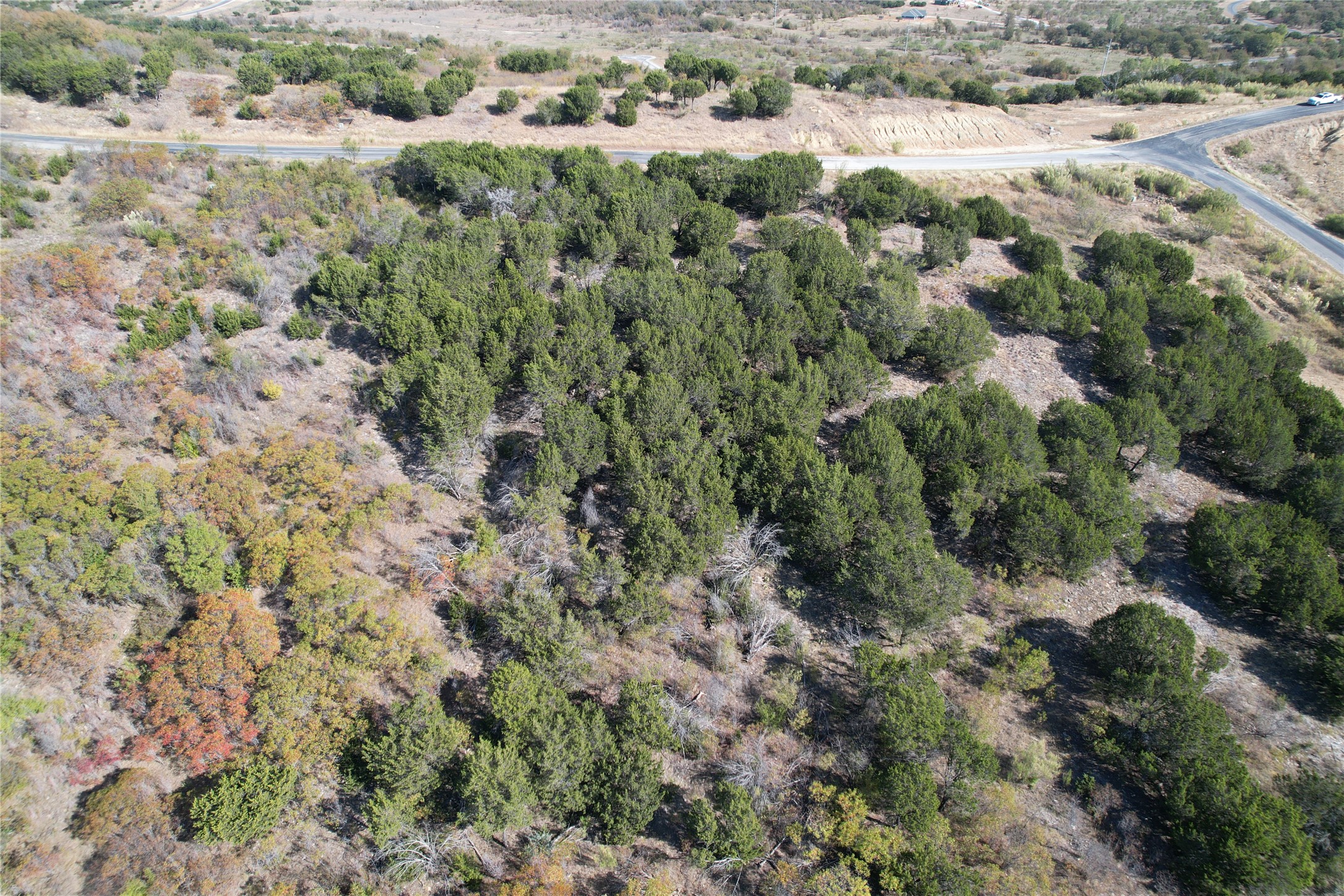 1031 Raven Circle Graford TX 76449