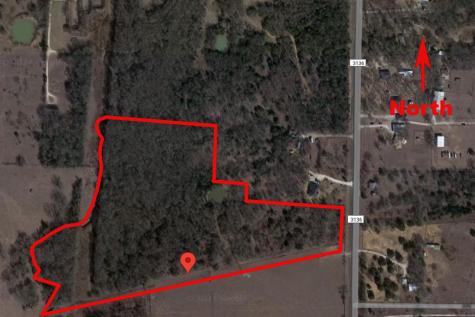 5845 Fm 3136 Alvarado TX 76009
