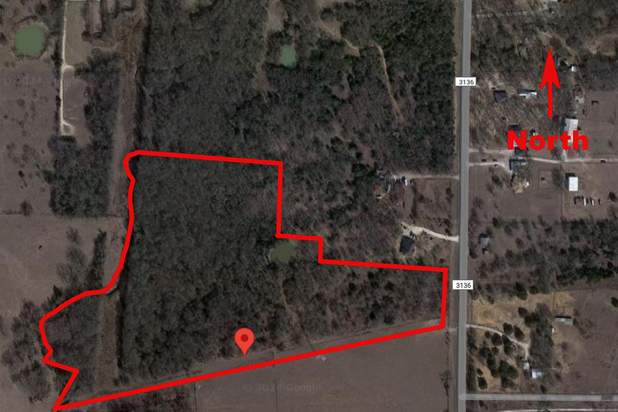 5845 Fm 3136 Alvarado TX 76009