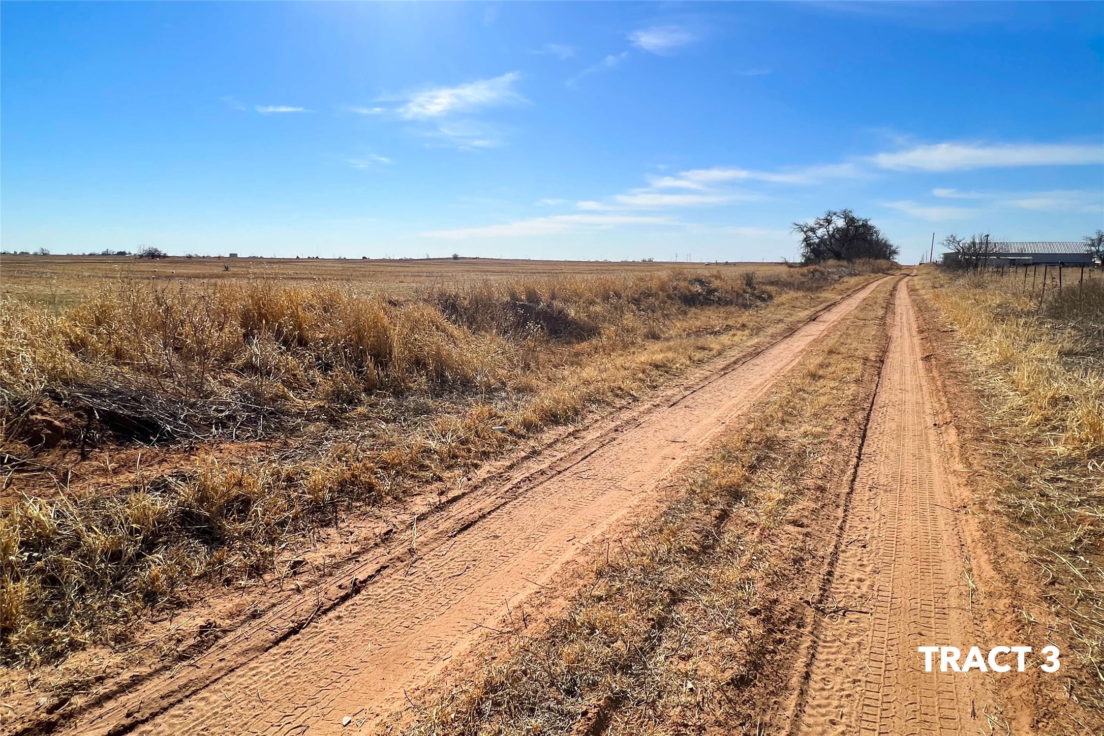 000 County Road 239 Crowell TX 79227
