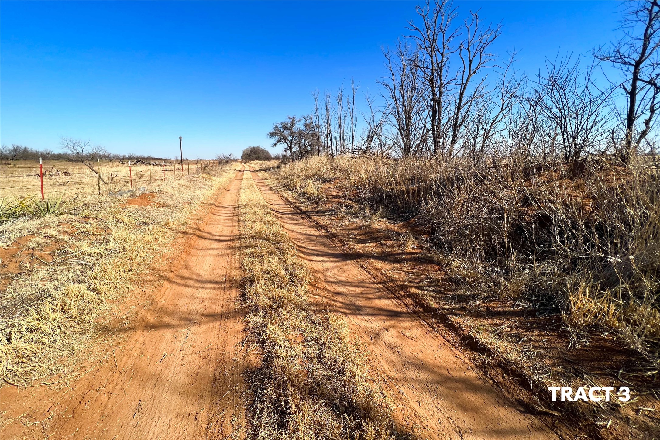 000 County Road 239 Crowell TX 79227